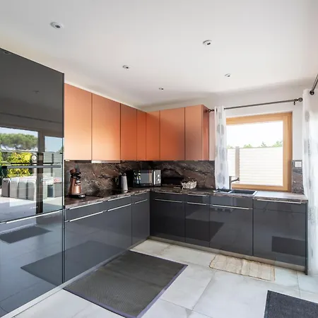 Villa 5 étoiles Avec Piscine En Quartier Calme à 5mn De L'océan *